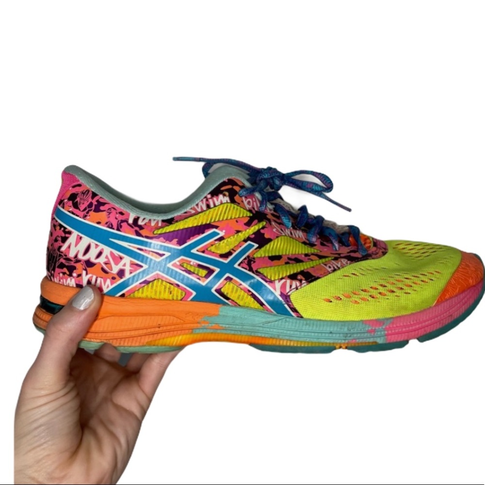 Asics Running Shoe Size 9.5
